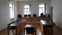sitzungssaal